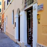 Vicolo De Renzi Apartment