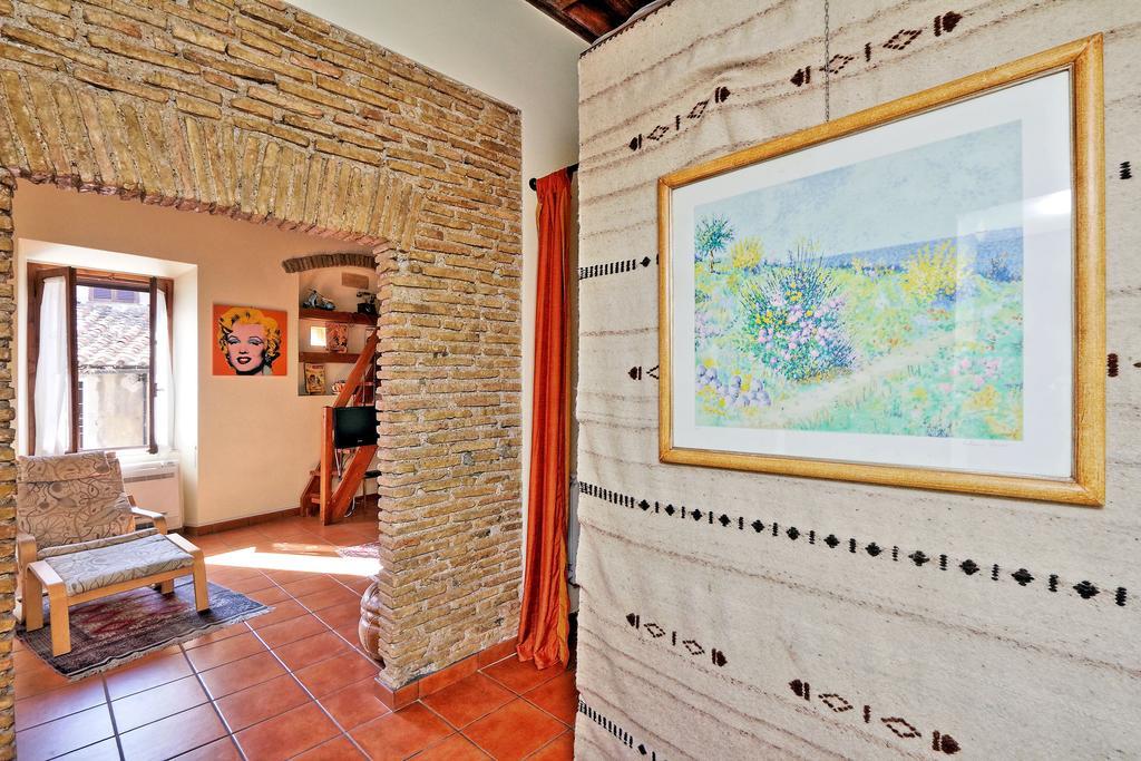 Vicolo De Renzi Apartment * Rome