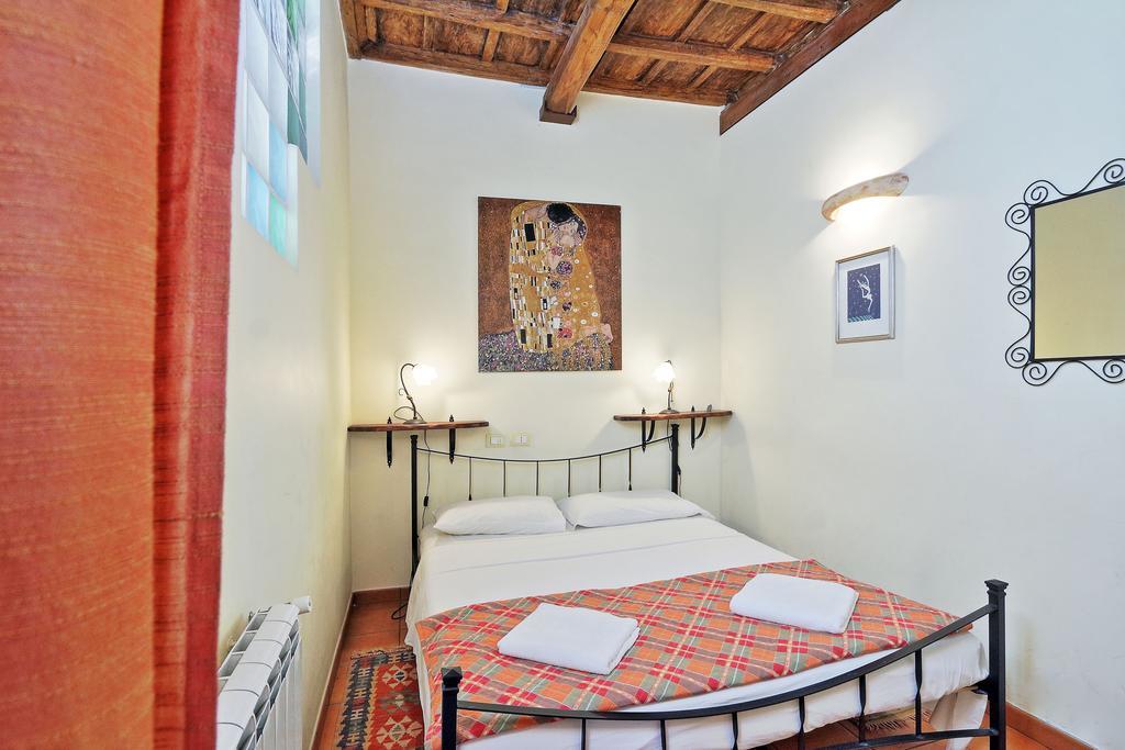 Vicolo De Renzi Apartment *
