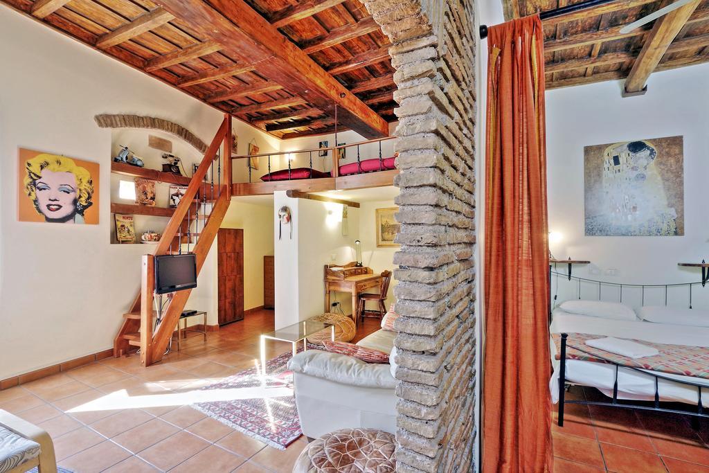 Vicolo De Renzi Apartment * Rome